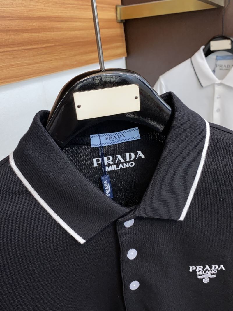 Prada T-Shirts